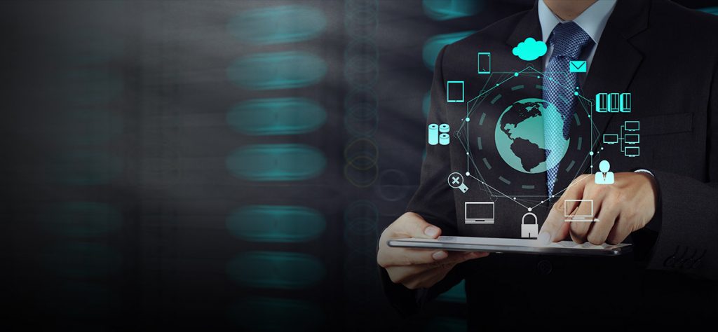 Expertise You Can Rely On